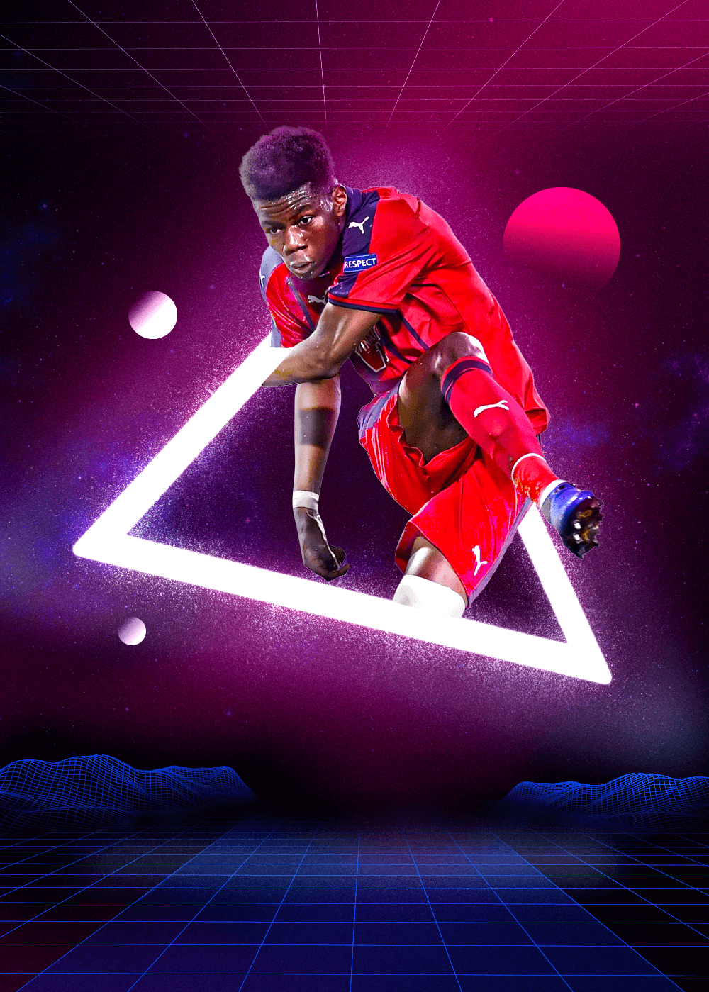 英超三月过人王多库创纪录成功完成22次过人表现出色