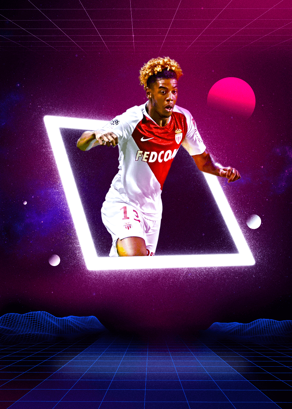 展方面迈出 展方面迈出